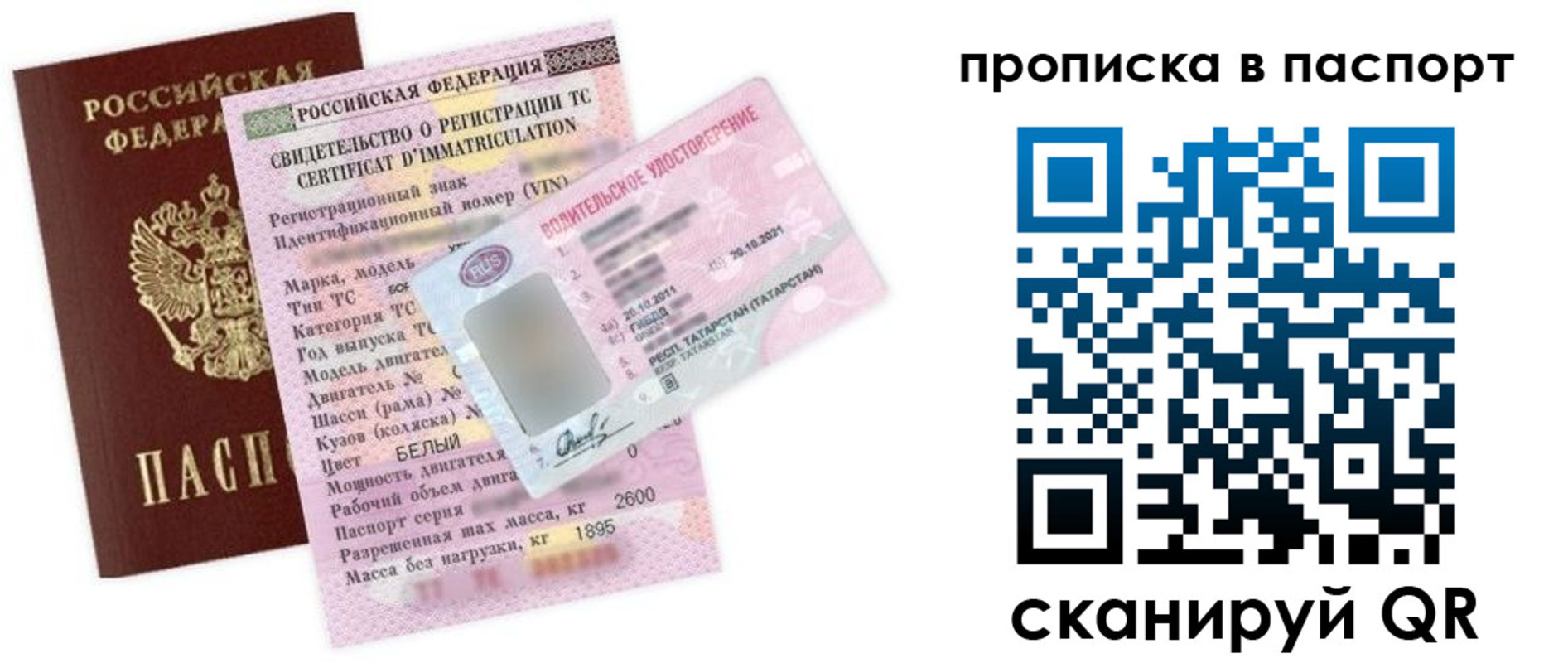 прописка в Губкинском